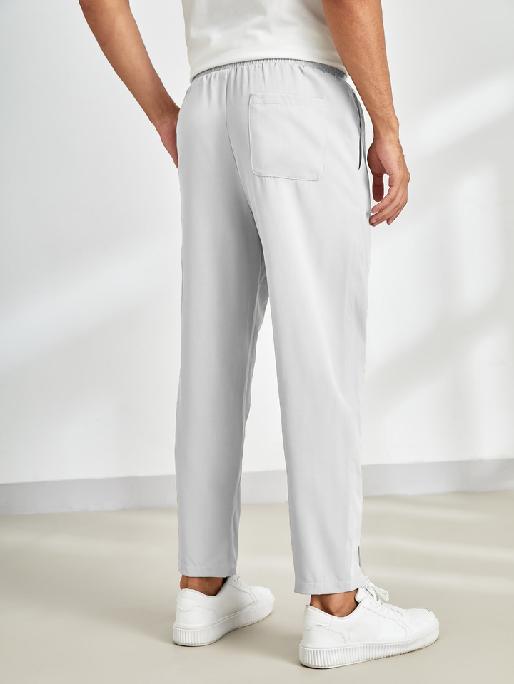 Clark | Relaxed Trousers