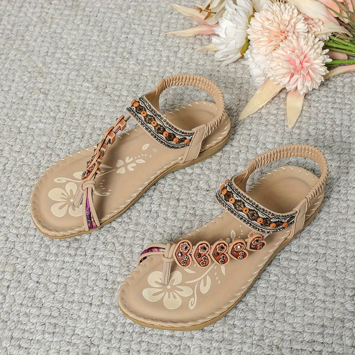 Nela | Orthopedic Sandals