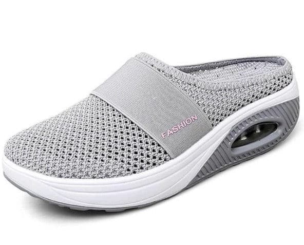 Nora Fashion™ | Ergonomic Sneakers