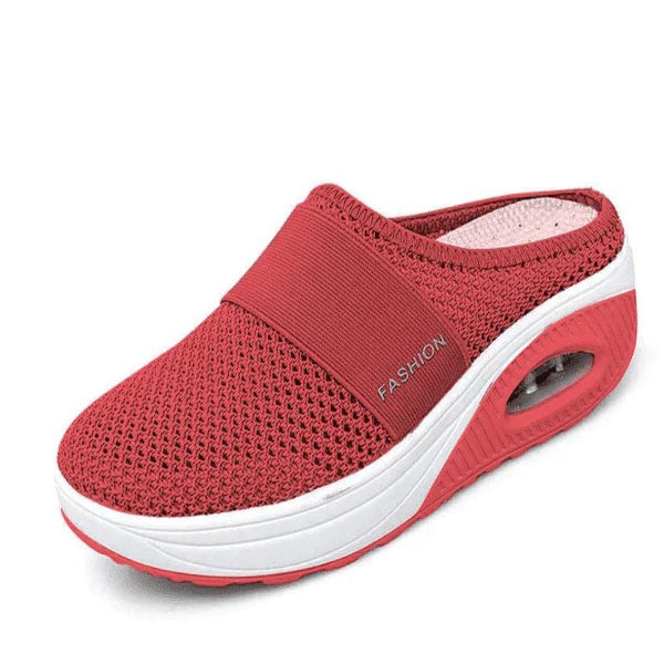 Nora Fashion™ | Ergonomic Sneakers