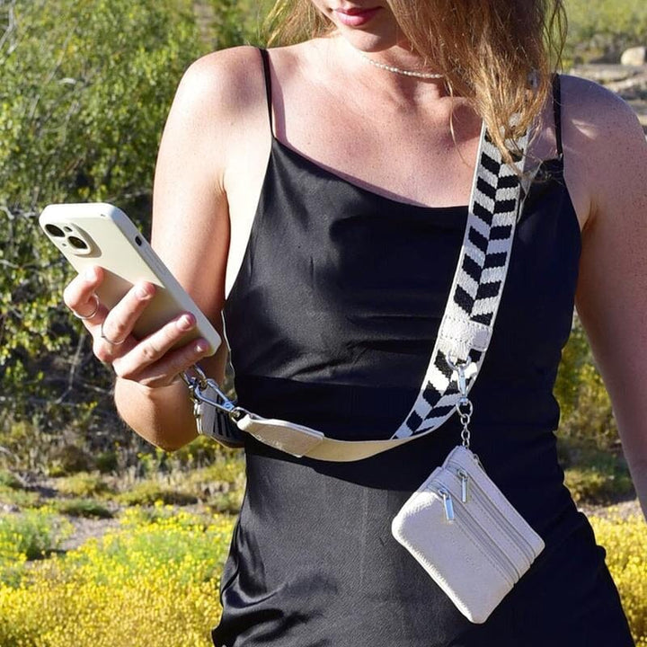 Seazon™ | Phone Shoulder Strap