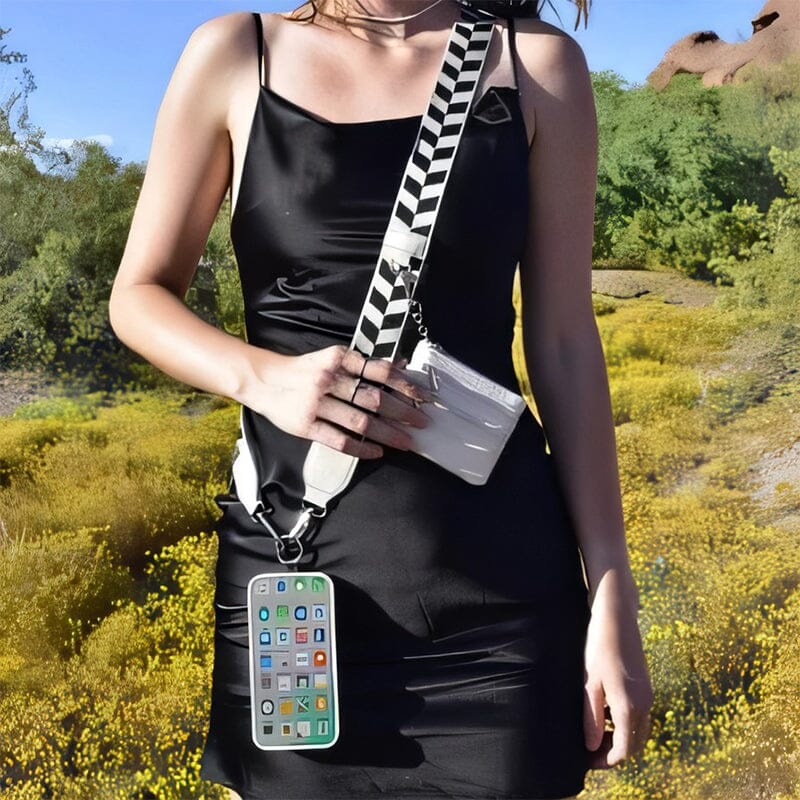 Seazon™ | Phone Shoulder Strap