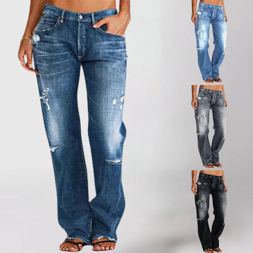 Jacy™ | Elegante Jeans