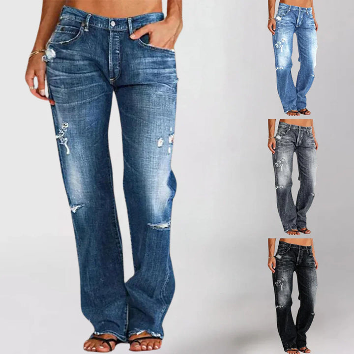 Jacy™ | Elegante Jeans