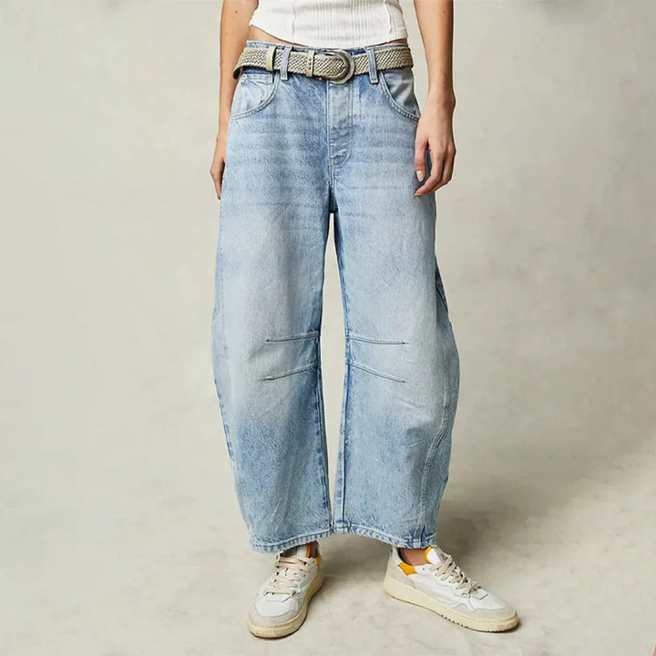 Cato™ | Baggy-Jeans