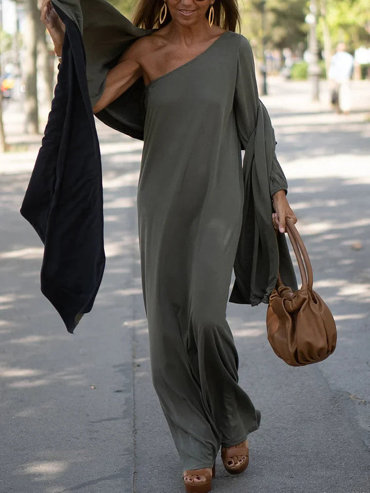 Miranda™ | Summer Maxi Dress