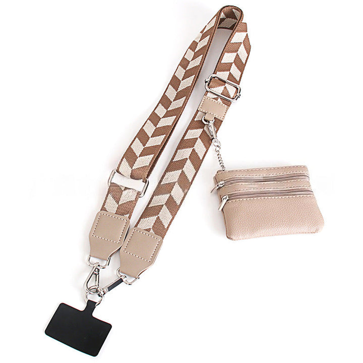 Seazon™ | Phone Shoulder Strap