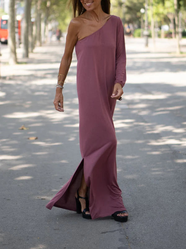 Miranda™ | Summer Maxi Dress