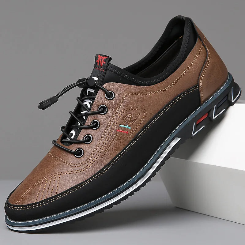 Seazon™ Oxford Sneaker