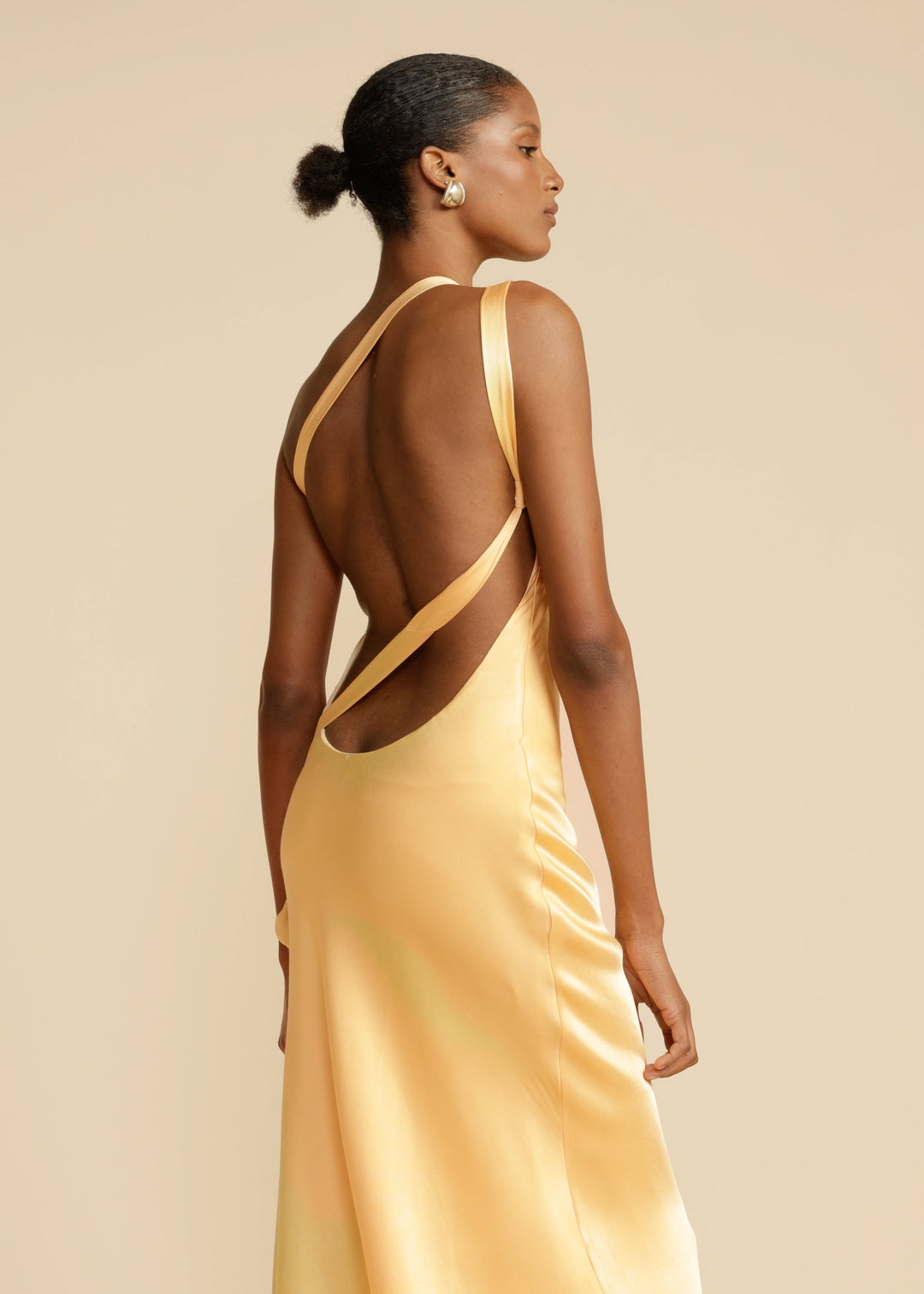 Selina | Maxi Dress