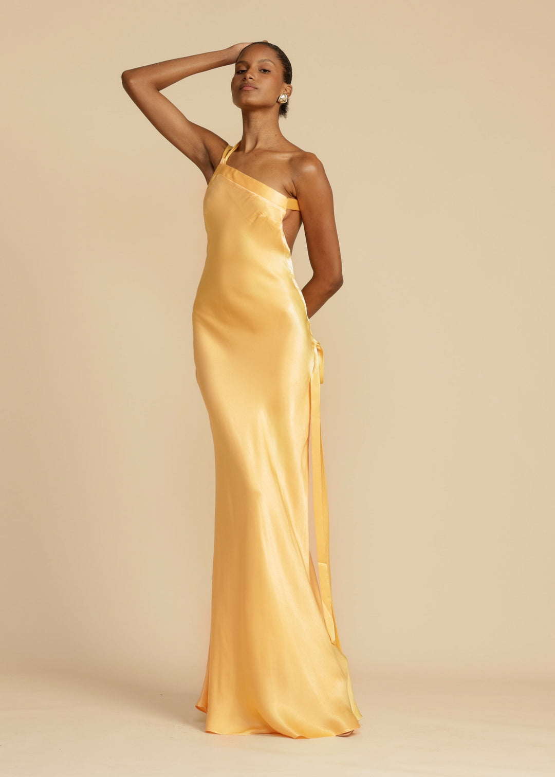 Selina | Maxi Dress