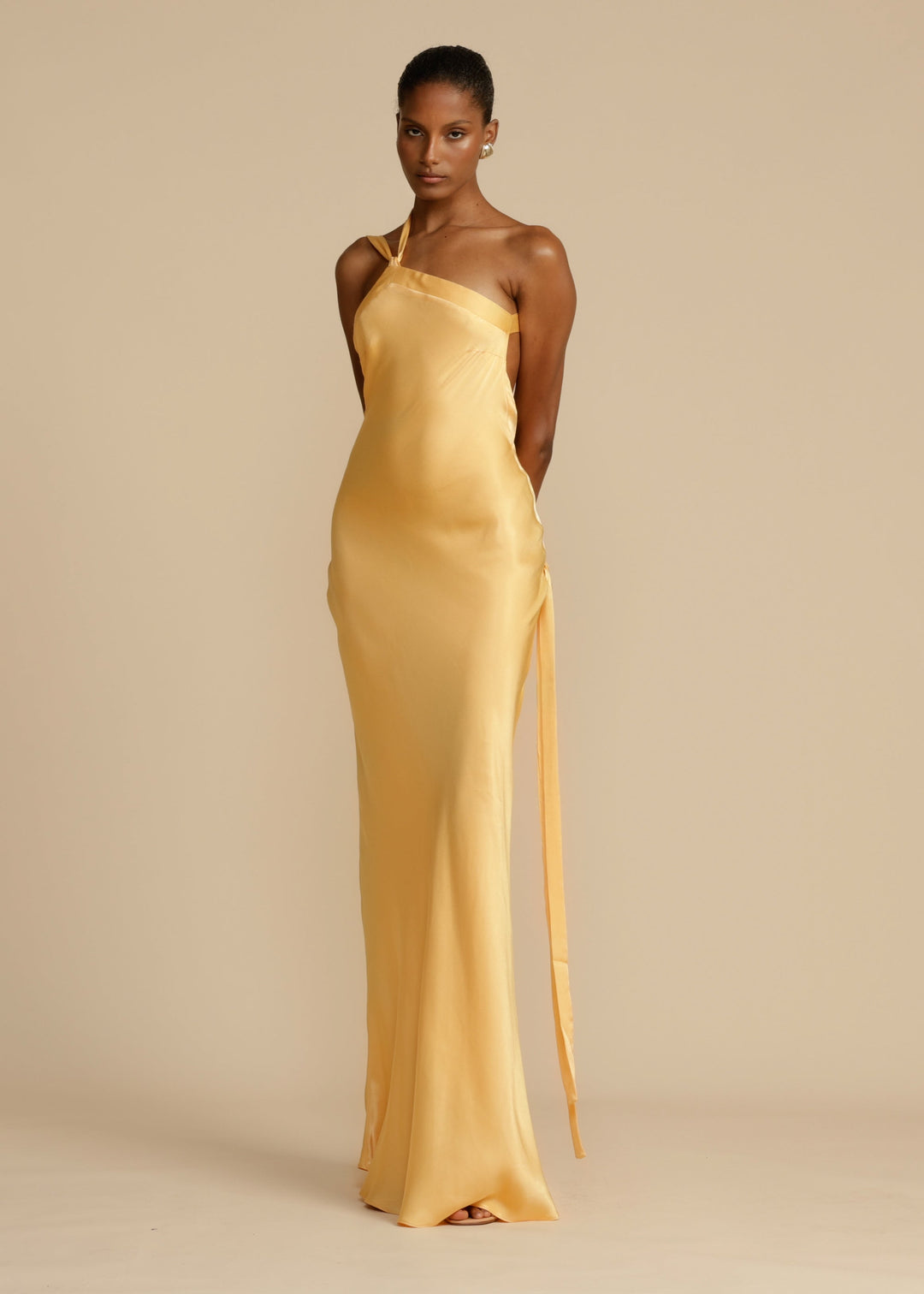 Selina | Maxi Dress