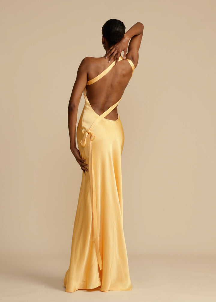 Selina | Maxi Dress