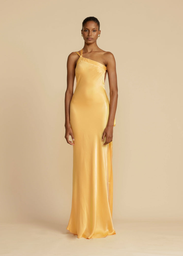 Selina | Maxi Dress