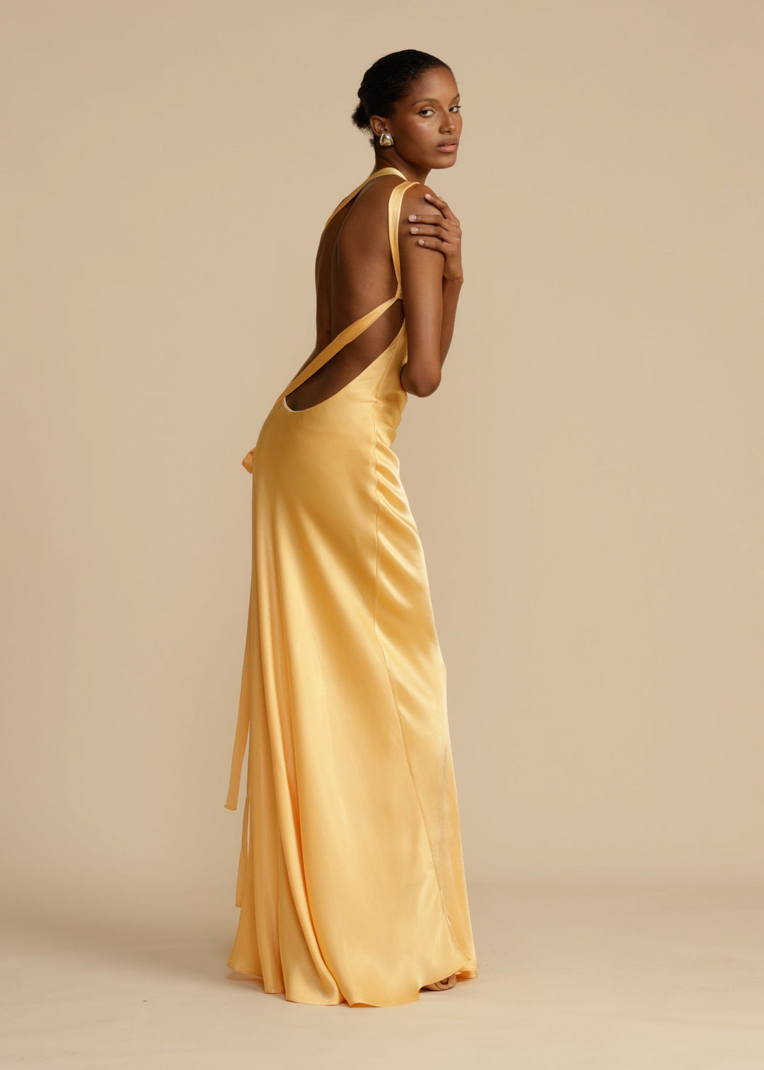 Selina | Maxi Dress