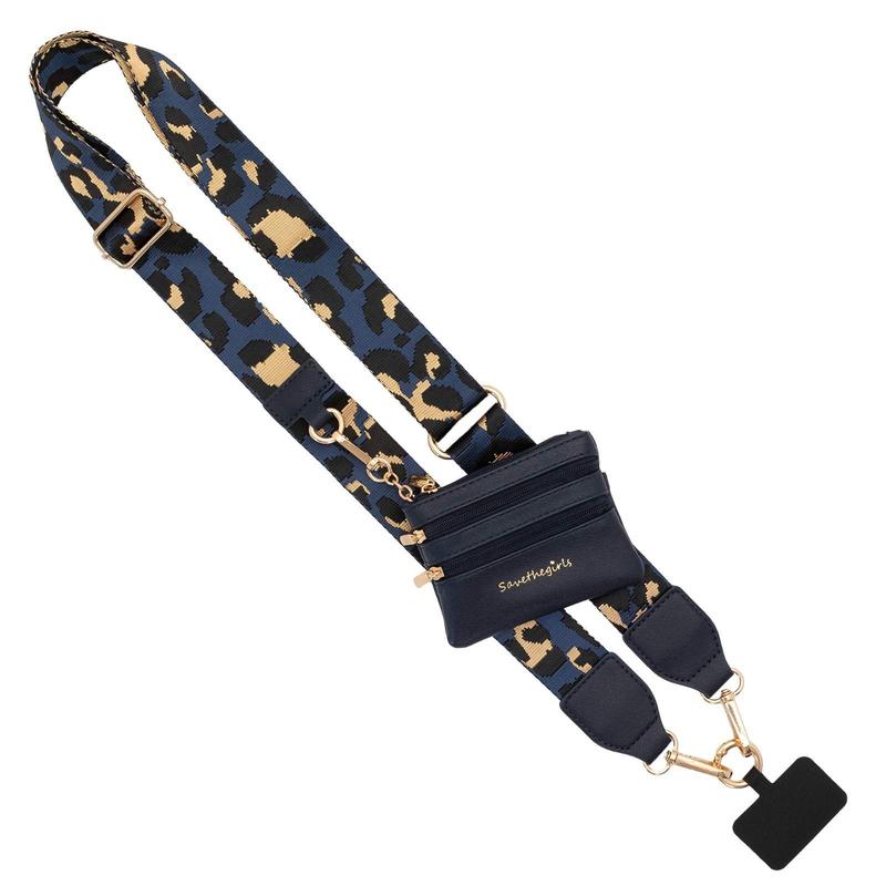 Seazon™ | Phone Shoulder Strap