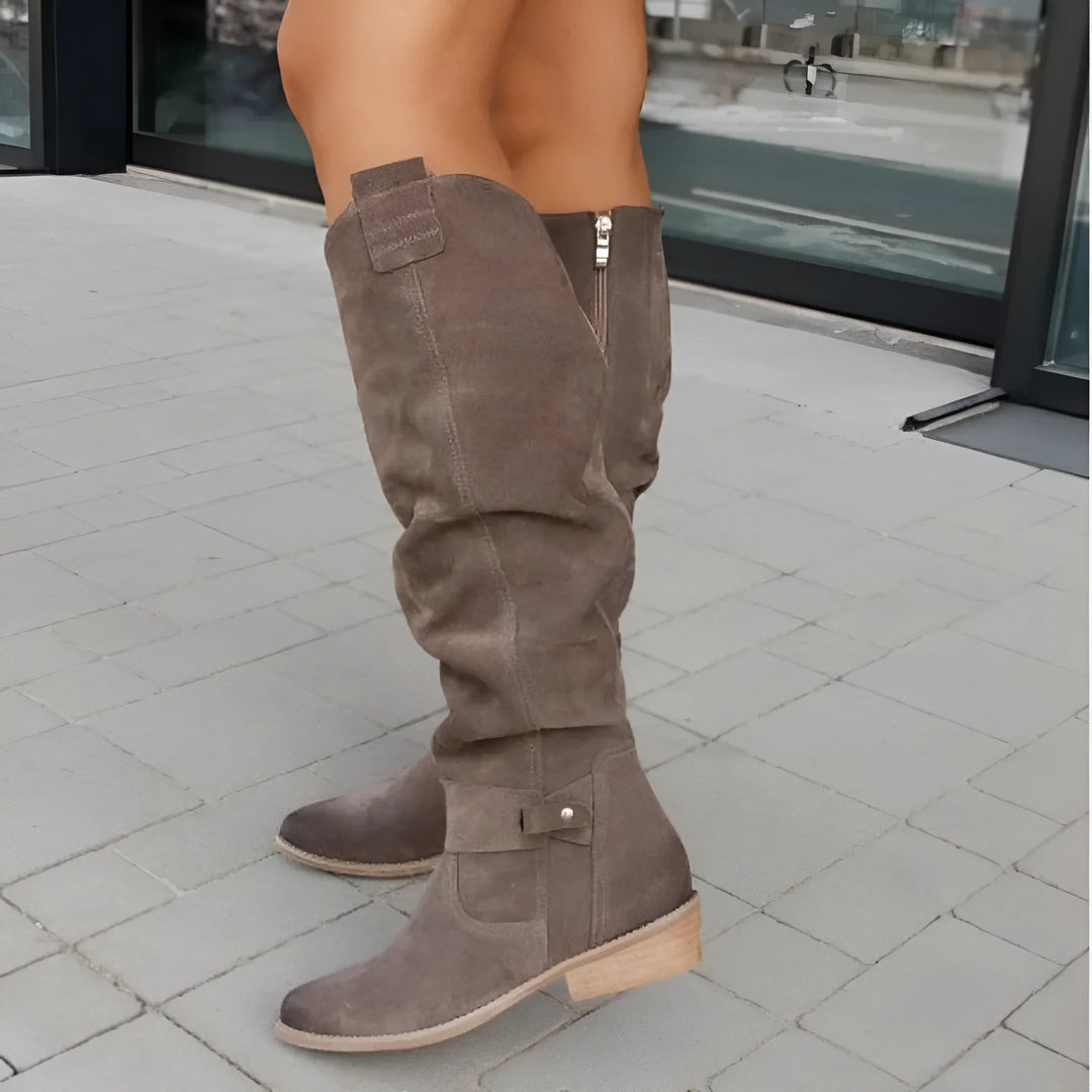 Maya | Premium Boots