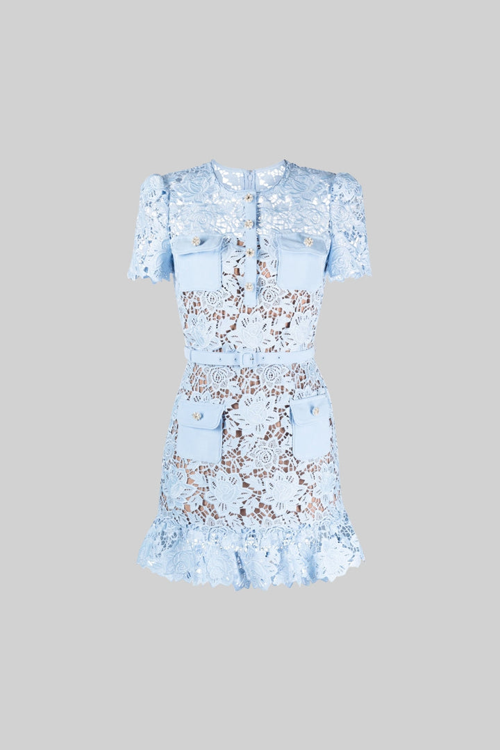 Vanessa™ | Floral Dress (Limited Edition)