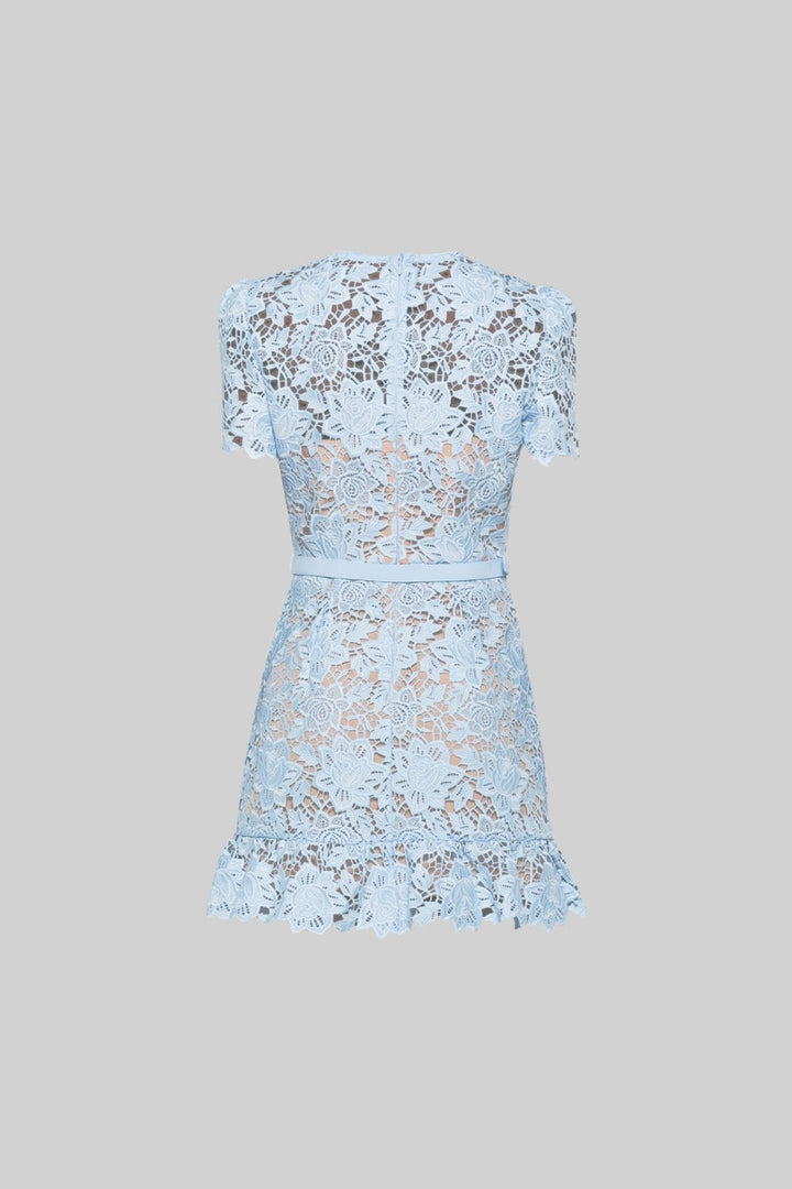 Vanessa™ | Floral Dress (Limited Edition)