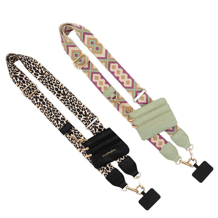 Seazon™ | Phone Shoulder Strap