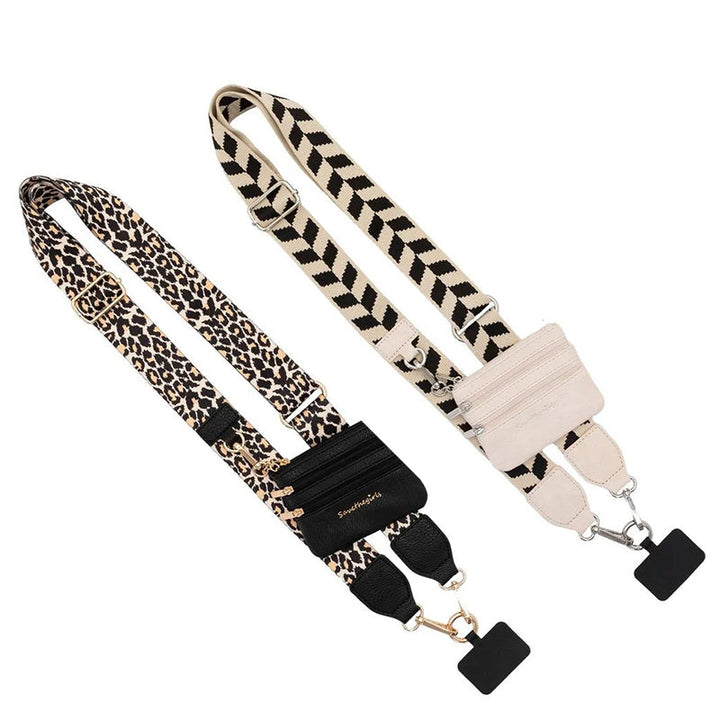 Seazon™ | Phone Shoulder Strap