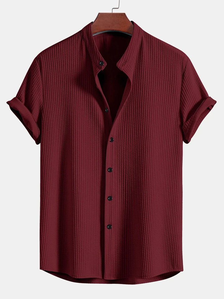 Max | Short Sleeve Shirt