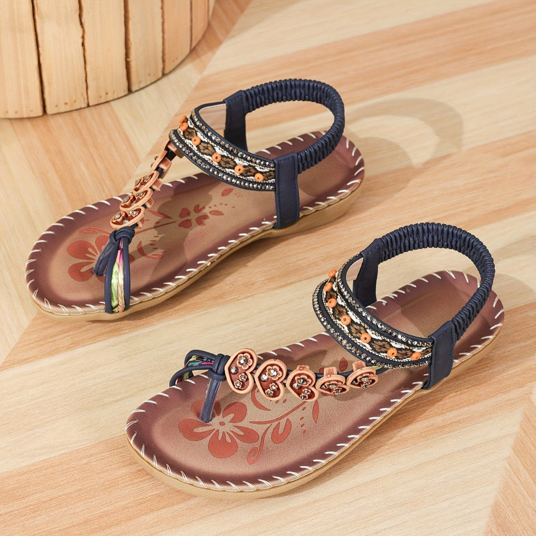 Veronika™ | Orthopädischen Sandalen