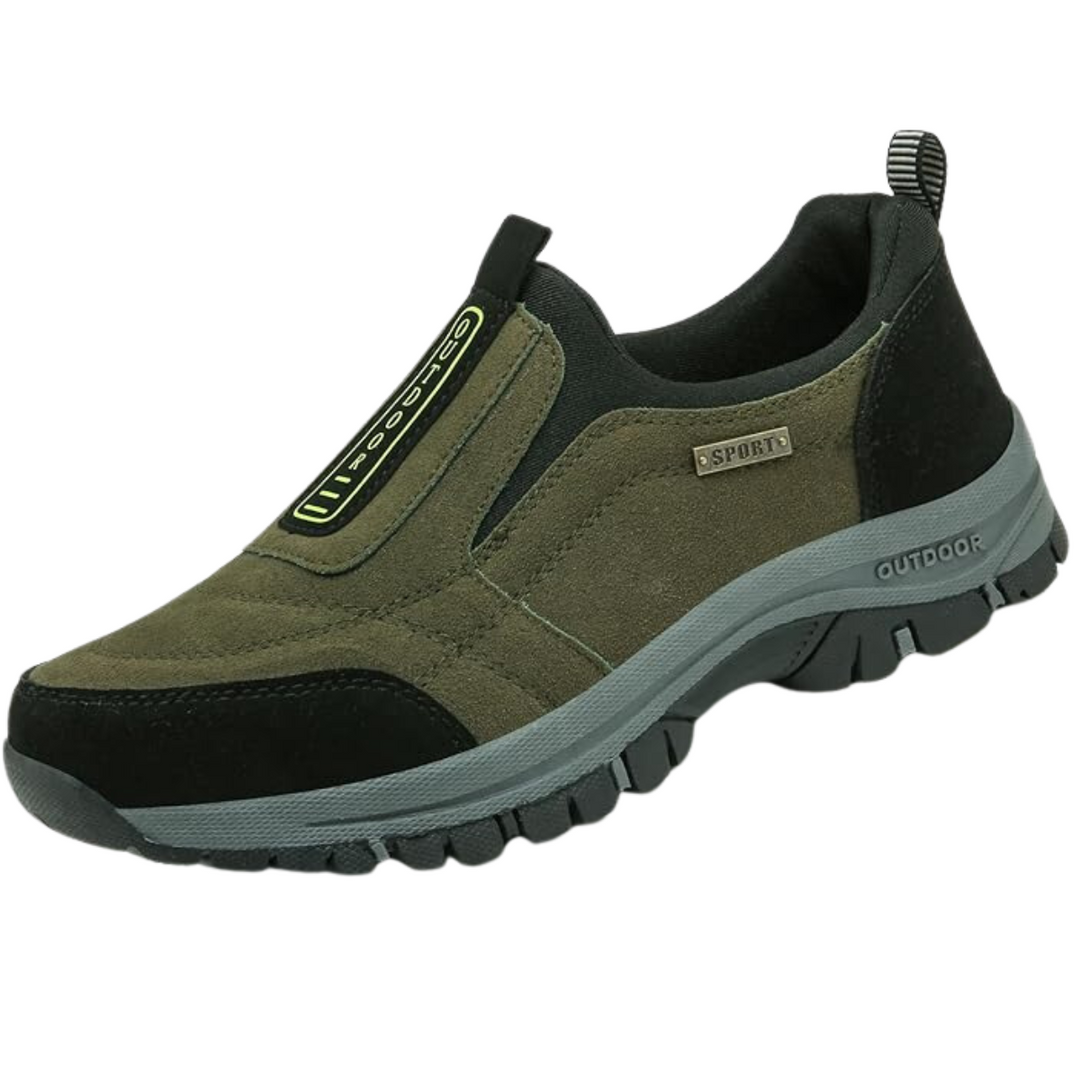 Benjamin™ | Orthopedic Hiking Shoes