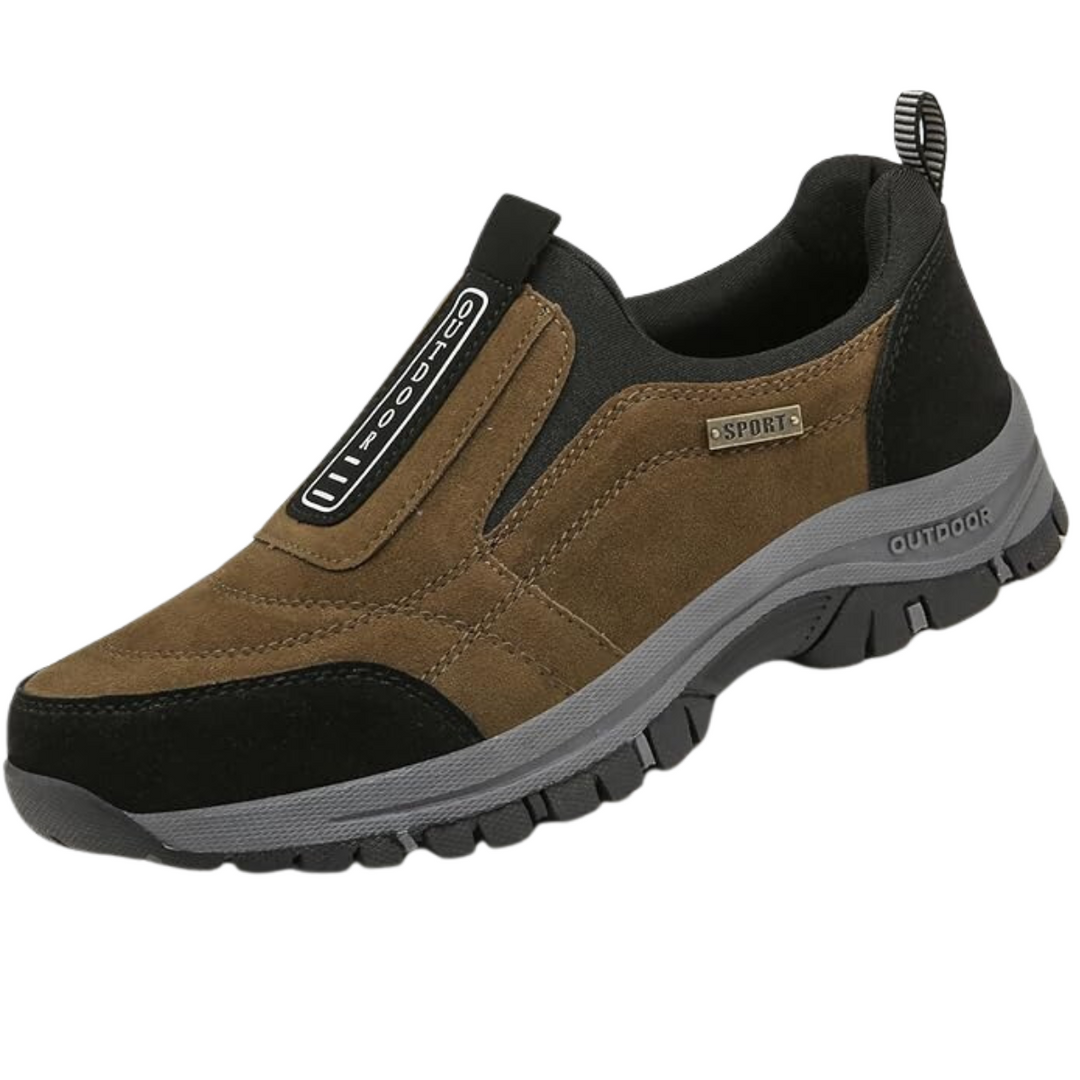 Benjamin™ | Orthopedic Hiking Shoes