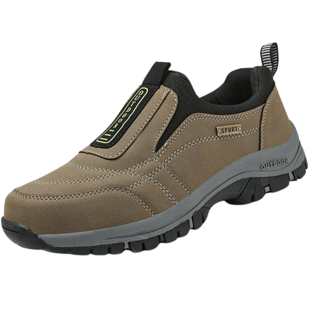 Benjamin™ | Orthopedic Hiking Shoes