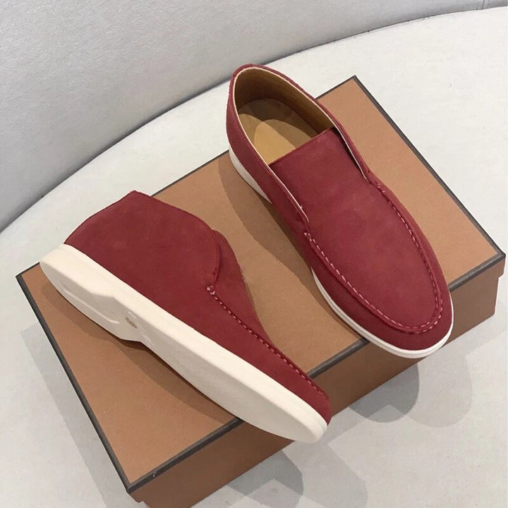 Lorean | Loafers