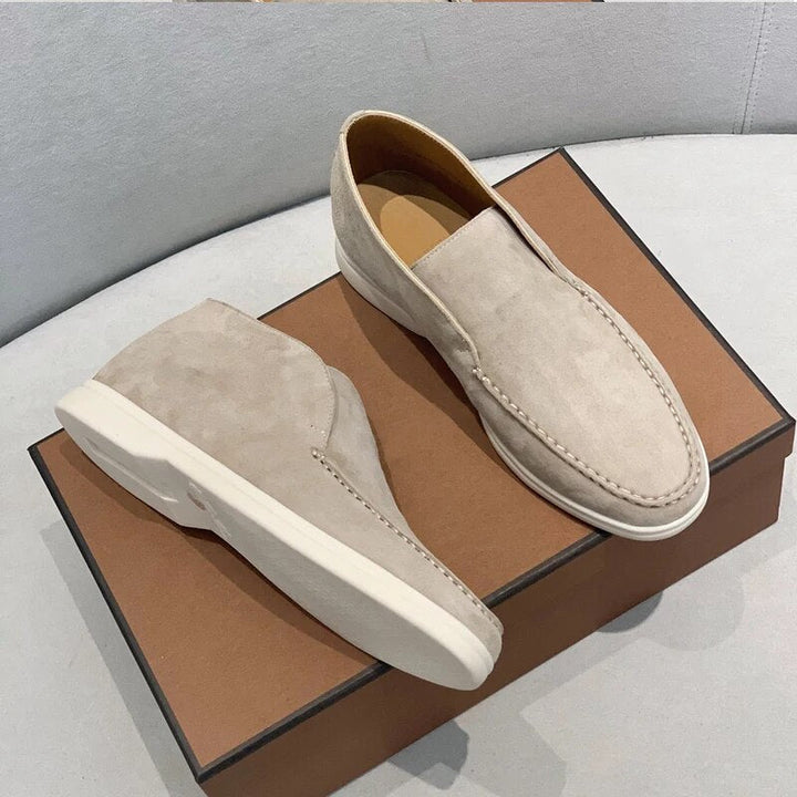 Lorean | Loafers