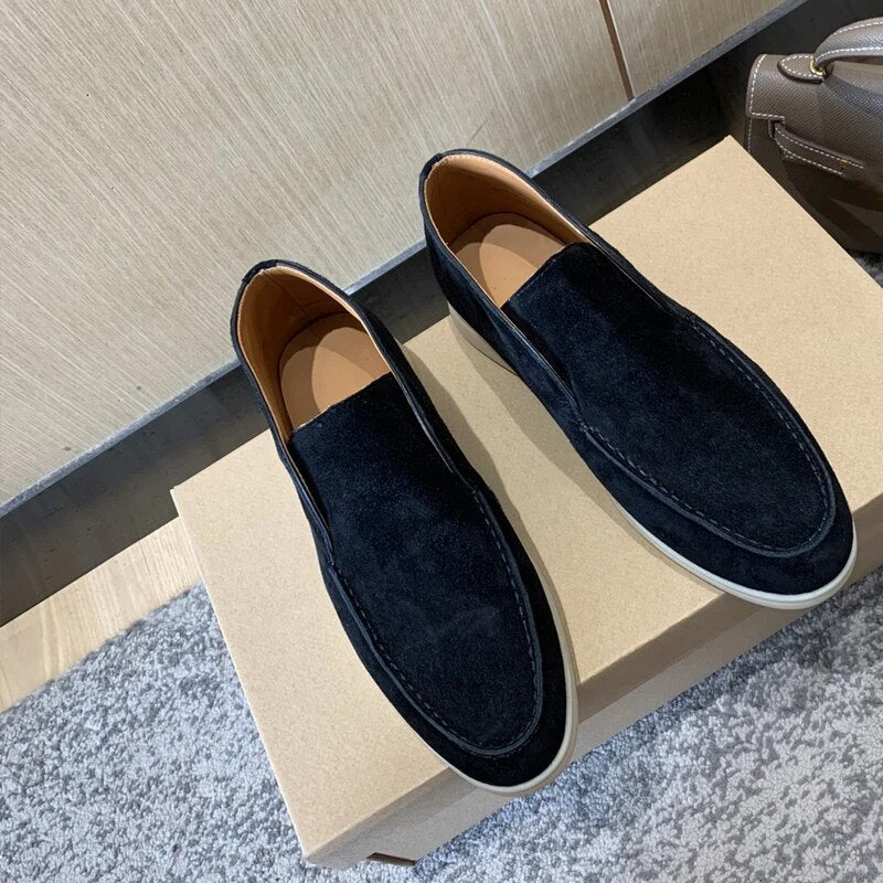 Lorean | Loafers