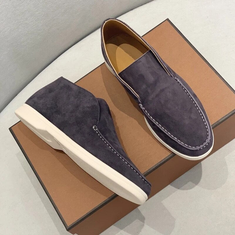 Lorean | Loafers