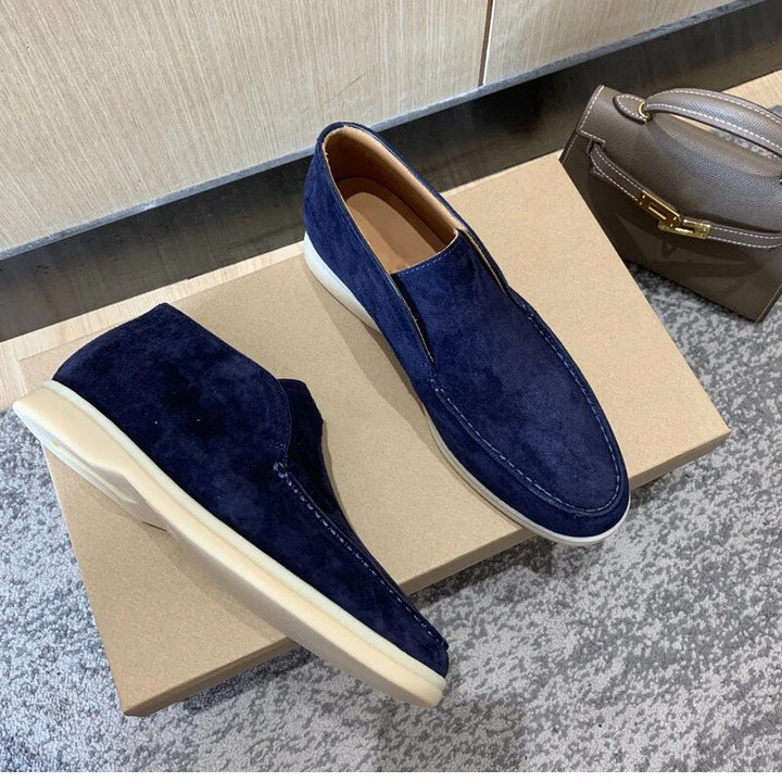 Lorean | Loafers