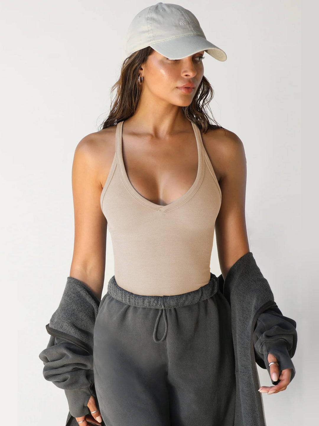 Gina | Tank Top (BUY 1 GET 1 FREE)