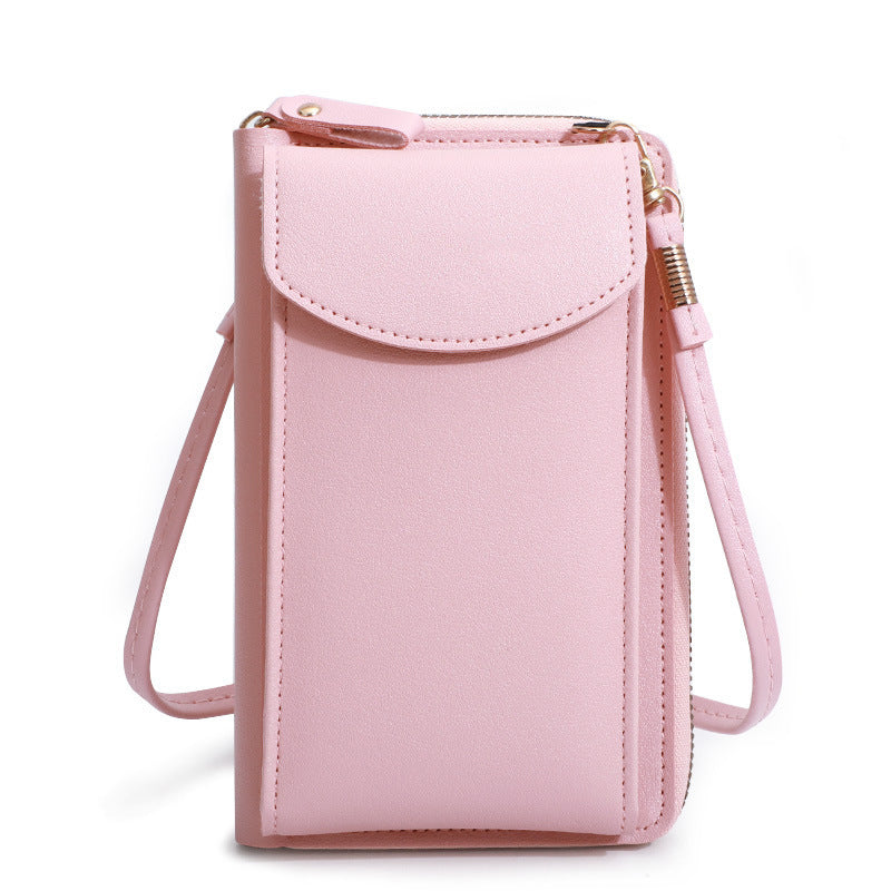 Chloé™ | Praktische Mini-Handtasche