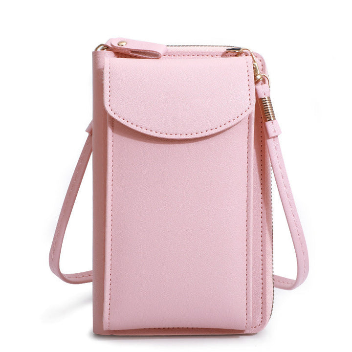 Chloé™ | Praktische Mini-Handtasche