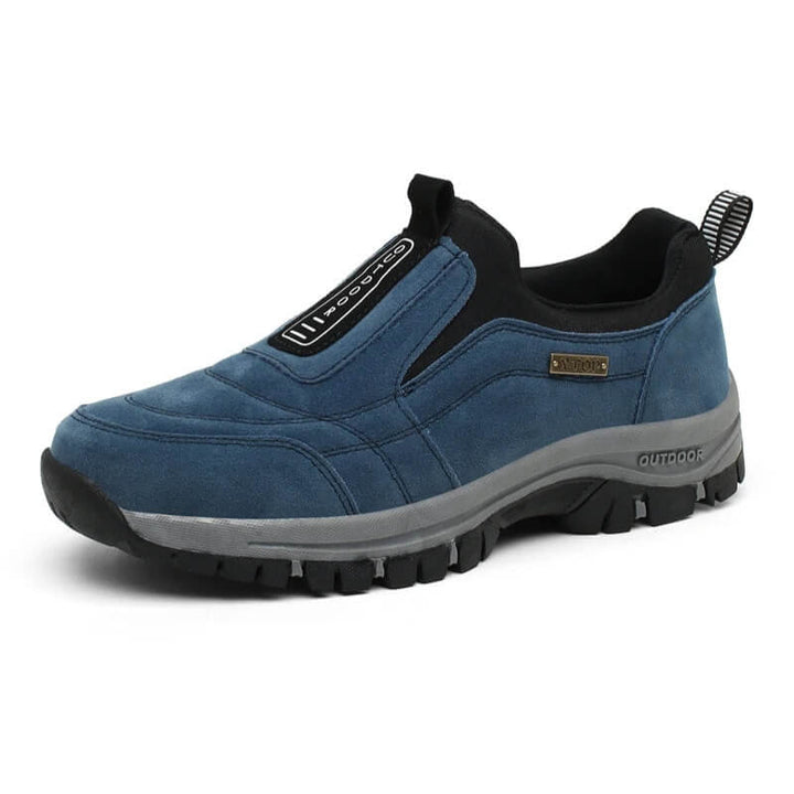 Benjamin™ | Orthopedic Hiking Shoes