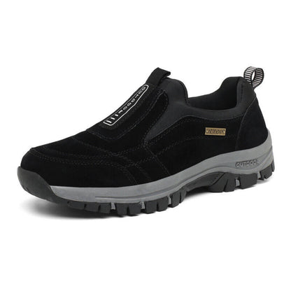 Benjamin™ | Orthopedic Hiking Shoes