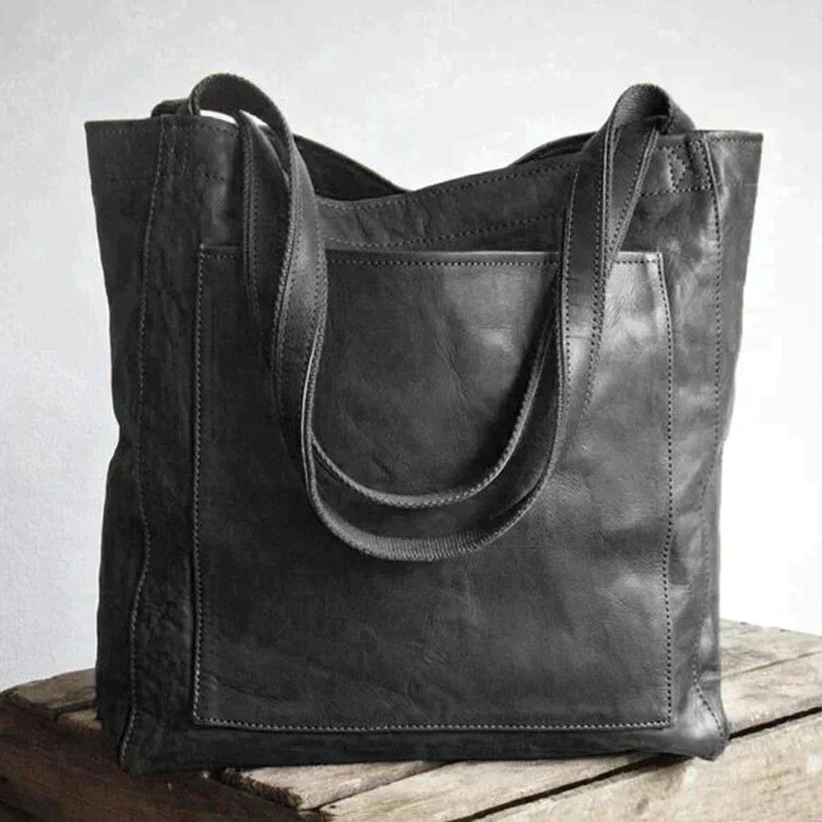 Seazon™ | Vegan Leather Bag