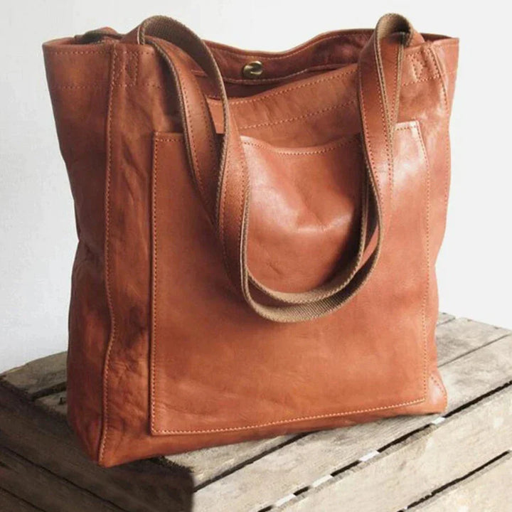 Seazon™ | Vegan Leather Bag