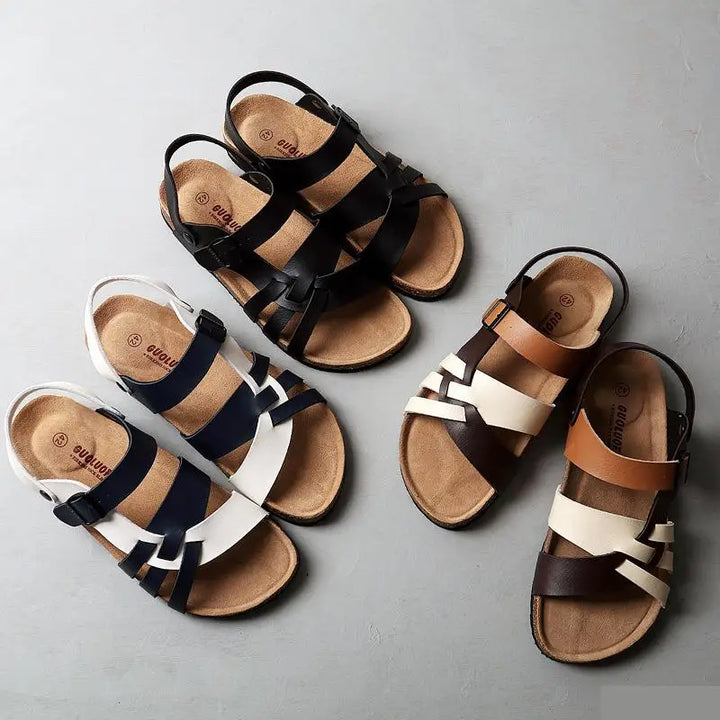 Noah™ | Orthopedic Sandals