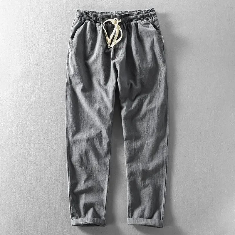 Joey™ |  Linen Pants