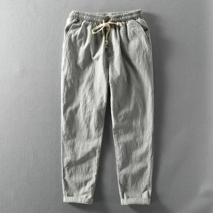 Joey™ |  Linen Pants