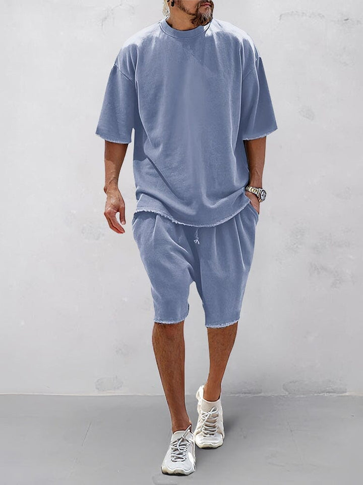 Jack | Comfy Sports Set