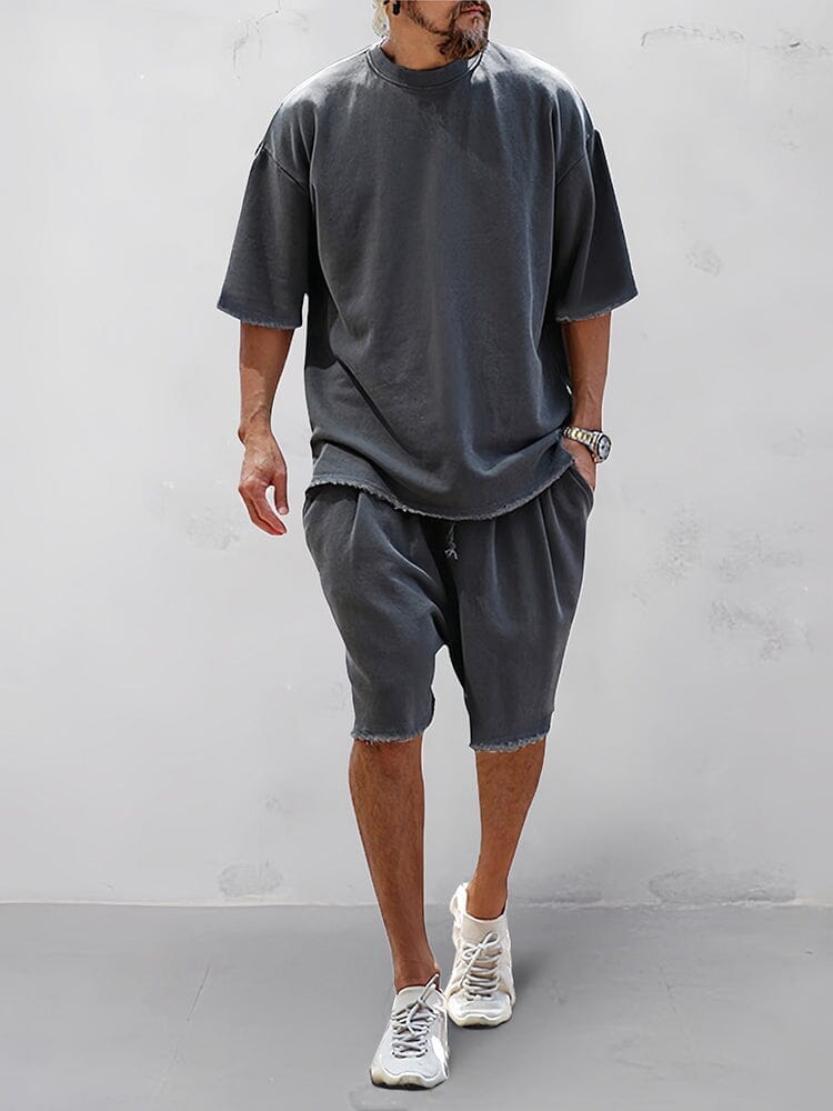 Jack | Comfy Sports Set