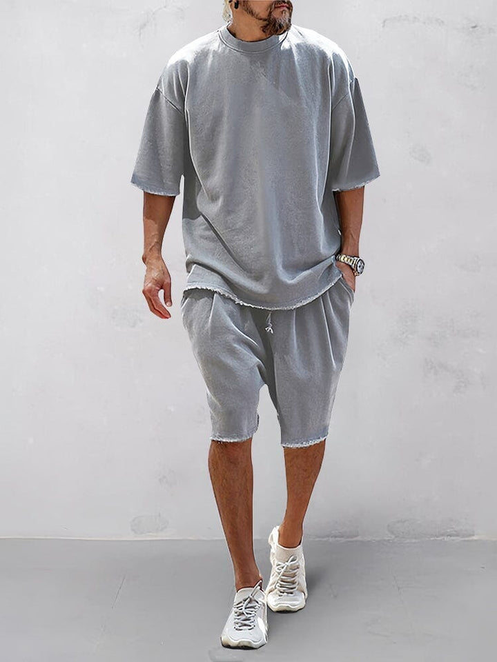 Jack | Comfy Sports Set