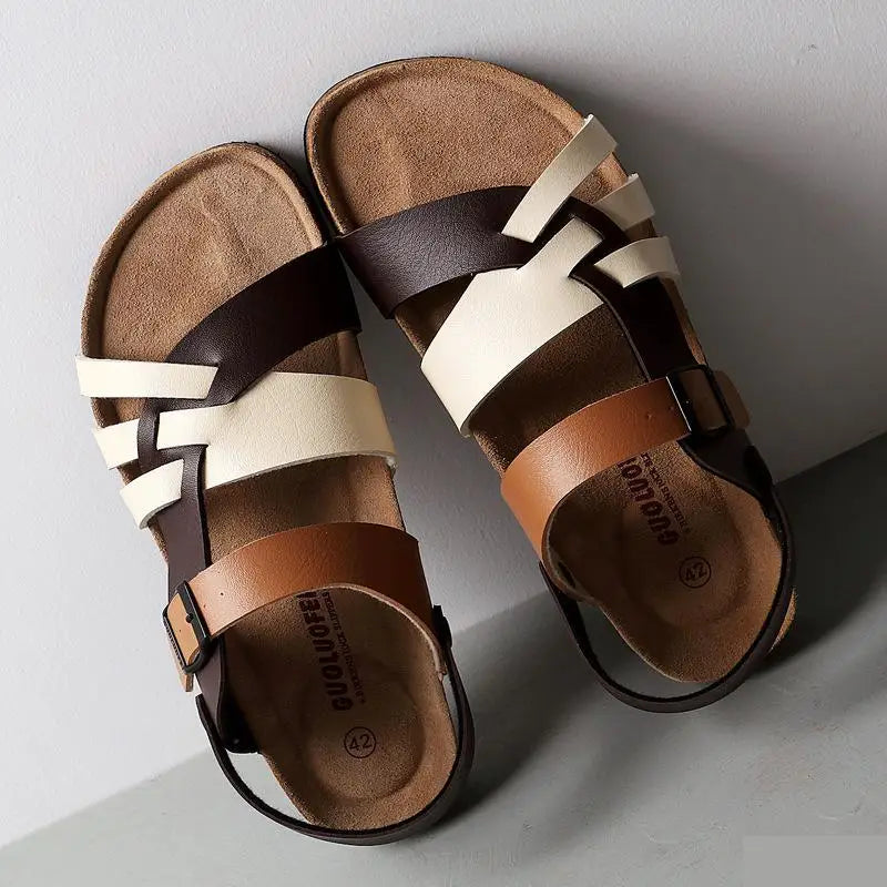 Noah™ | Orthopedic Sandals