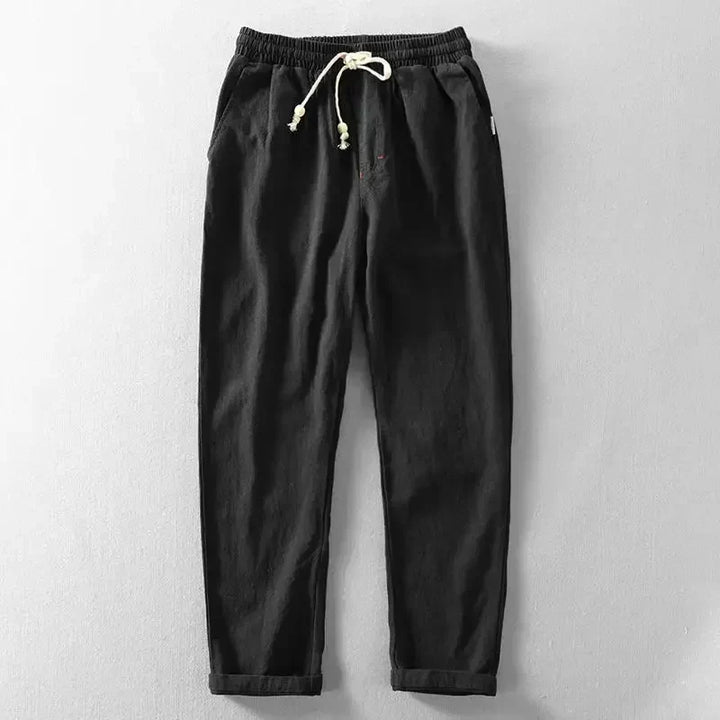 Joey™ |  Linen Pants